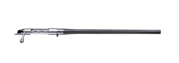 Bergara Premier Series Barreled Action 1