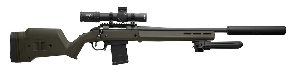 Magpul Hunter American Stock 1