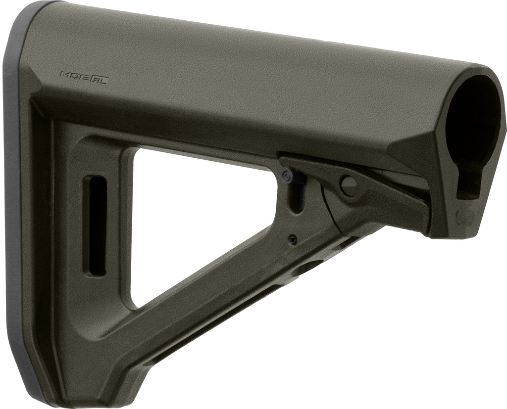 Magpul MOE RL Carbine Stock 1