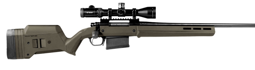 Magpul Hunter 700L Stock 1