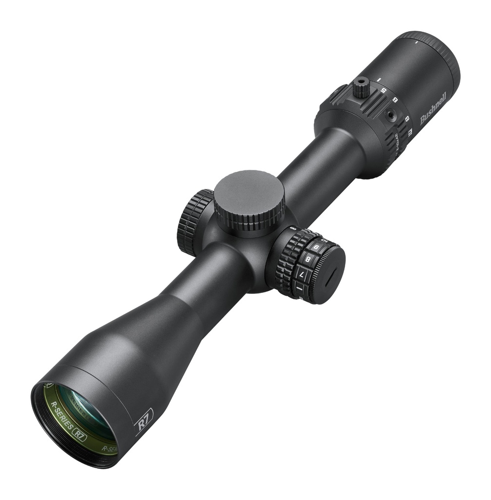 Bushnell R7 Riflescope 1