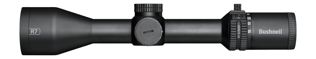 Bushnell R7 Riflescope 1