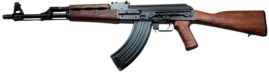 Zastava Arms USA ZPAP M70 2