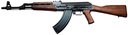 Zastava Arms USA ZPAP M70 2