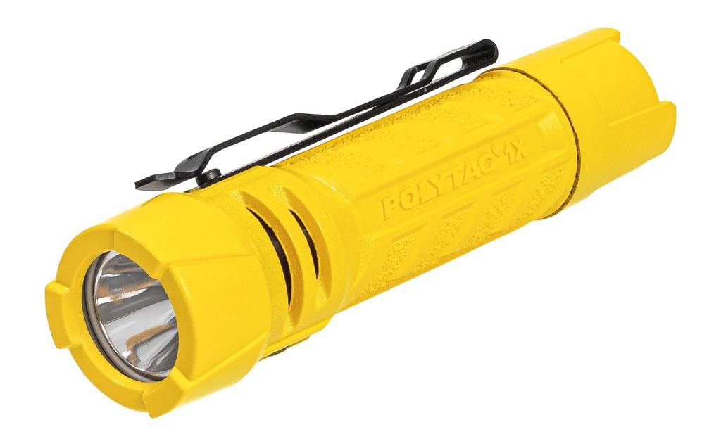 Streamlight PolyTac Flashlight 1