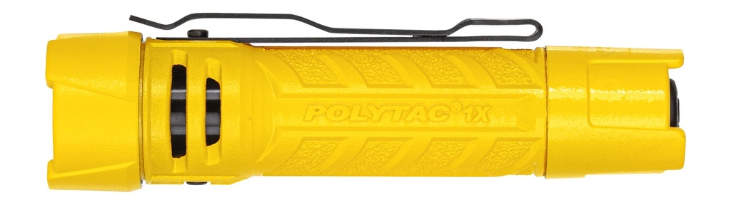 Streamlight PolyTac Flashlight 2