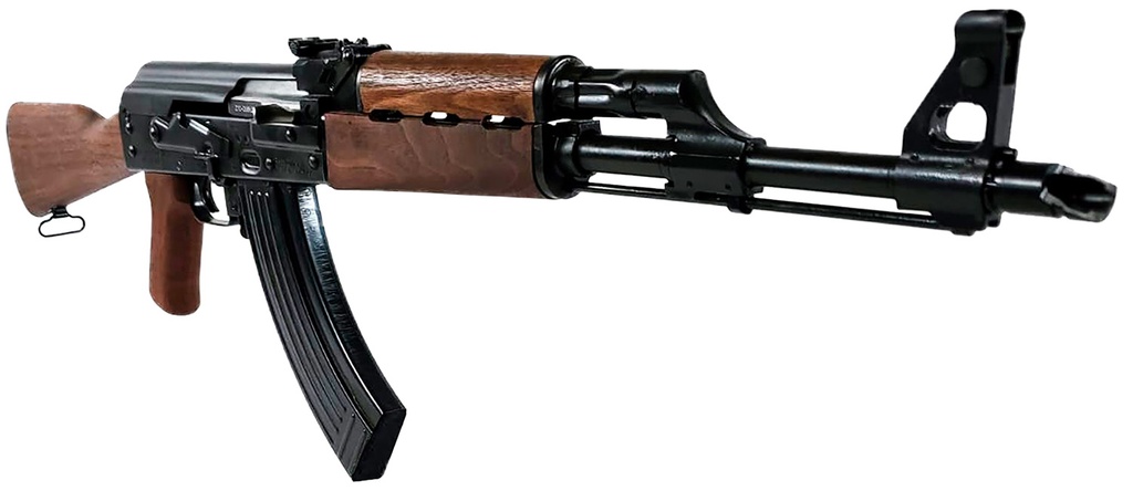 Zastava Arms USA ZPAP M70 3