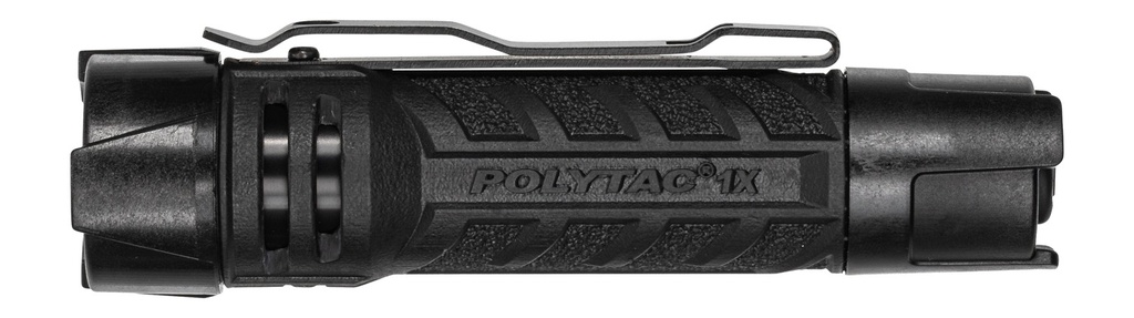 Streamlight PolyTac Flashlight 2