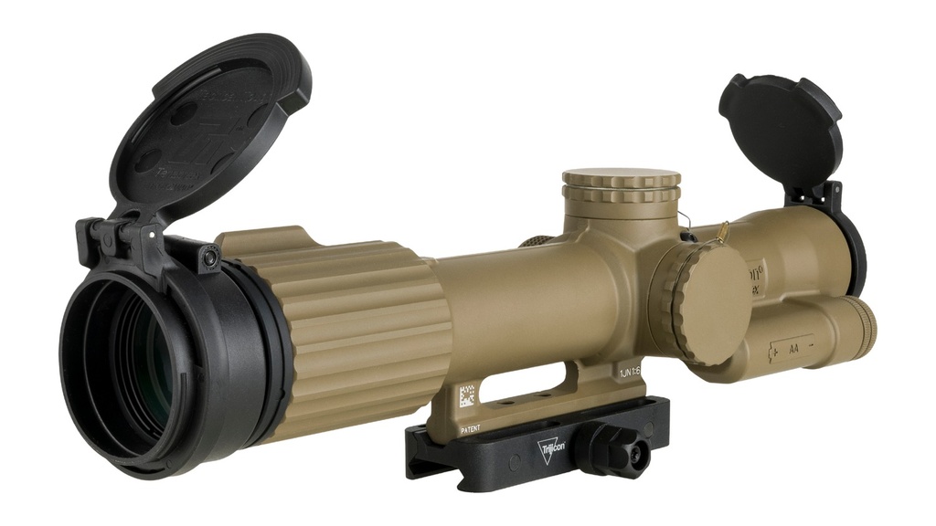 Trijicon VCOG 1