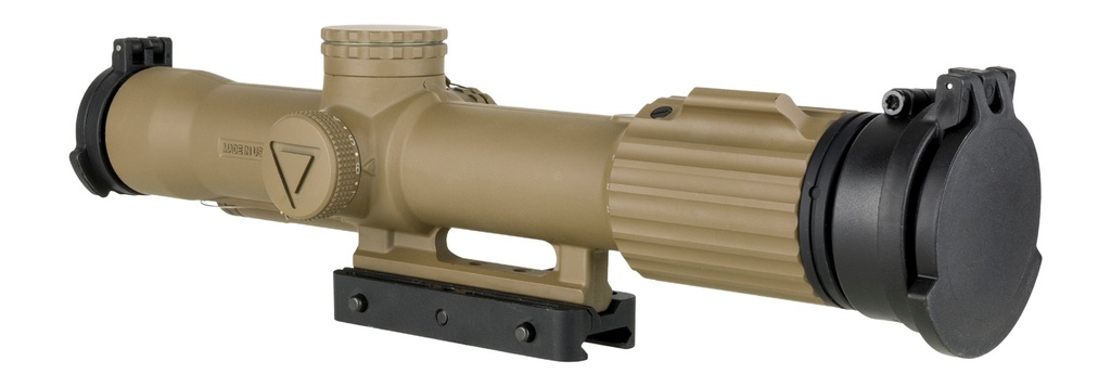 Trijicon VCOG 2