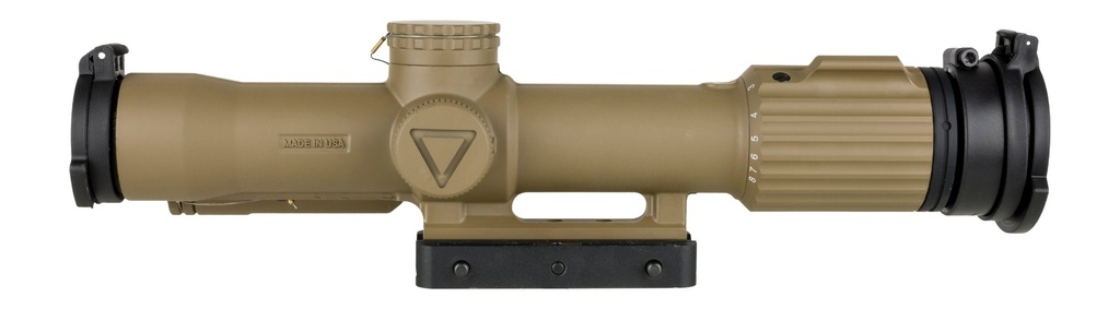 Trijicon VCOG 3