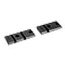 Warne Maxima 2 Piece Base 1