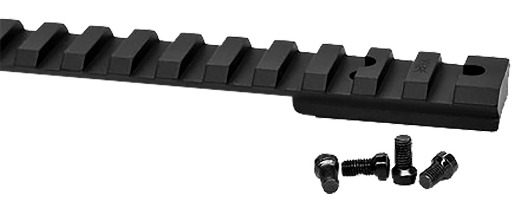 Warne Vapor Rail 1