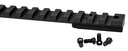 Warne Vapor Rail 1