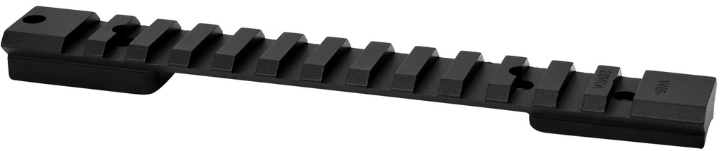 Warne Vapor Rail 1