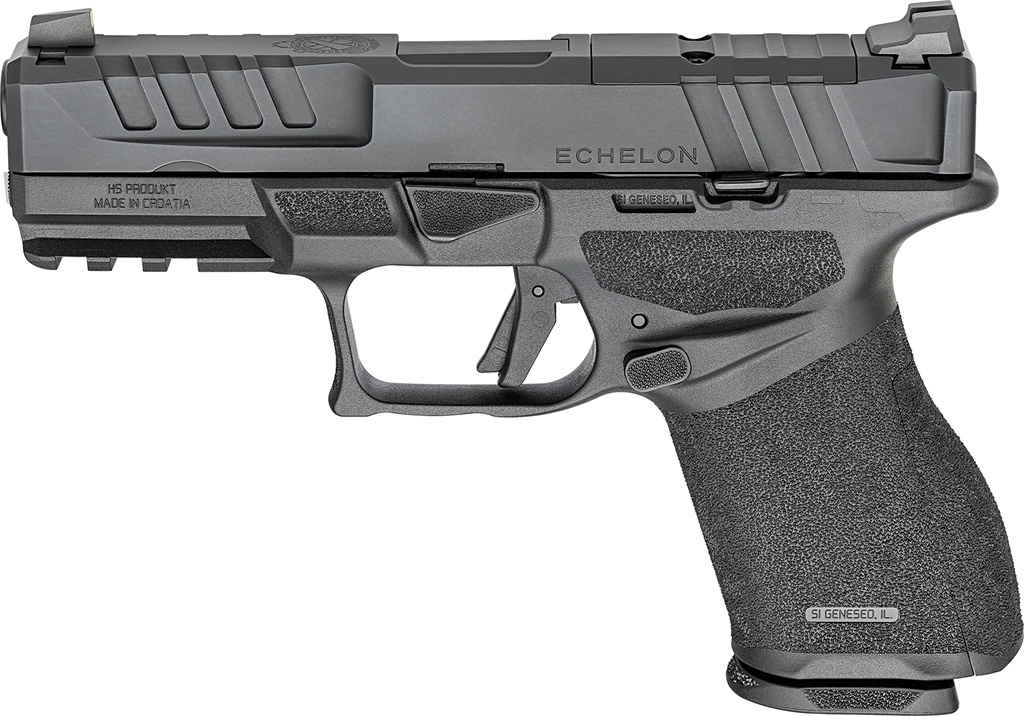 Springfield Armory Echelon 4.0C 2