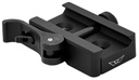 Warne Skyline QD Pic Rail Adapter 1