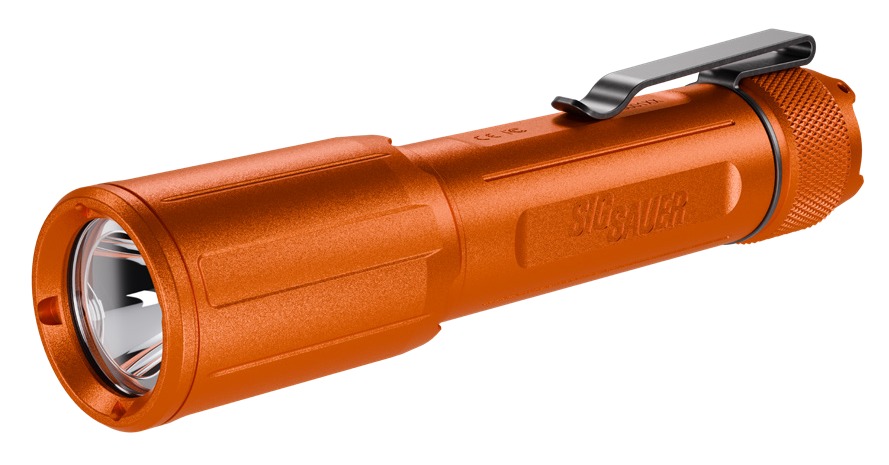 SIG SAUER Foxtrot-EDC Marine 1