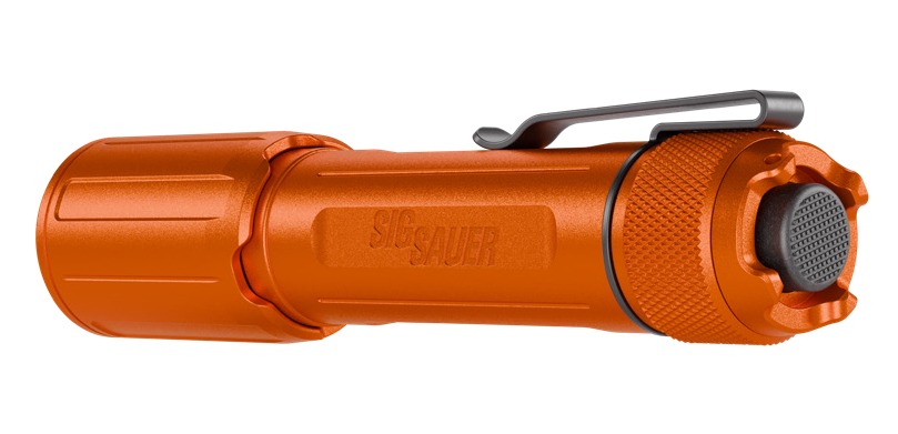 SIG SAUER Foxtrot-EDC Marine 2