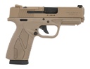 Bersa BP9 Concealed Carry 1