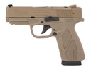 Bersa BP9 Concealed Carry 2