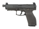 Heckler and Koch (HK USA) VP9A1 F Tactical 1