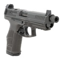 Heckler and Koch (HK USA) VP9A1 F Tactical 2