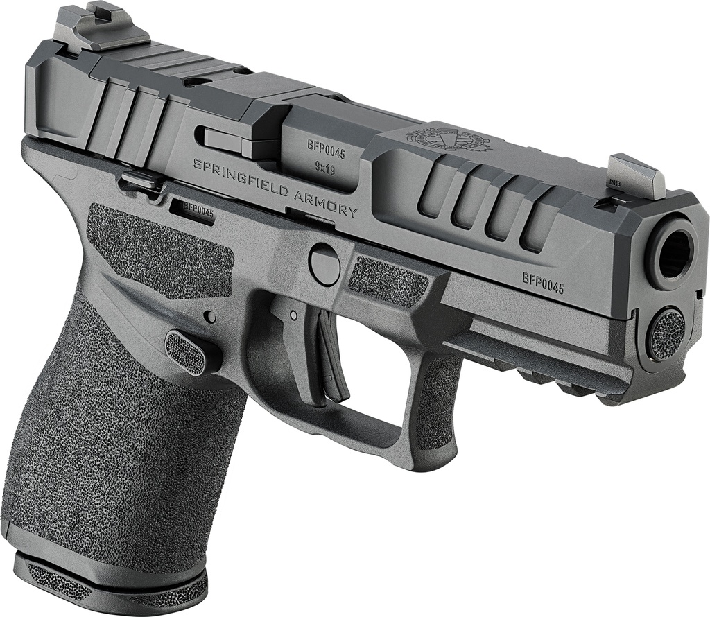 Springfield Armory Echelon 4.0C 3