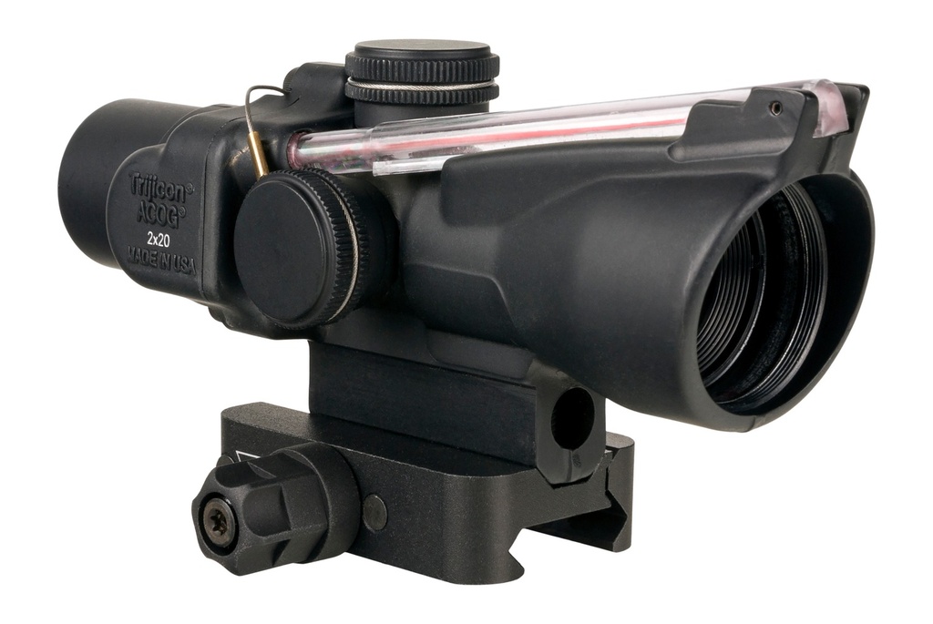 Trijicon ACOG Compact 1