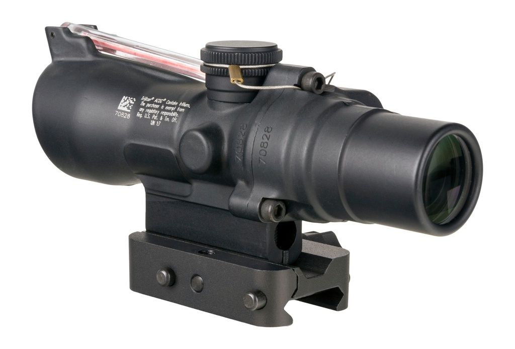 Trijicon ACOG Compact 2