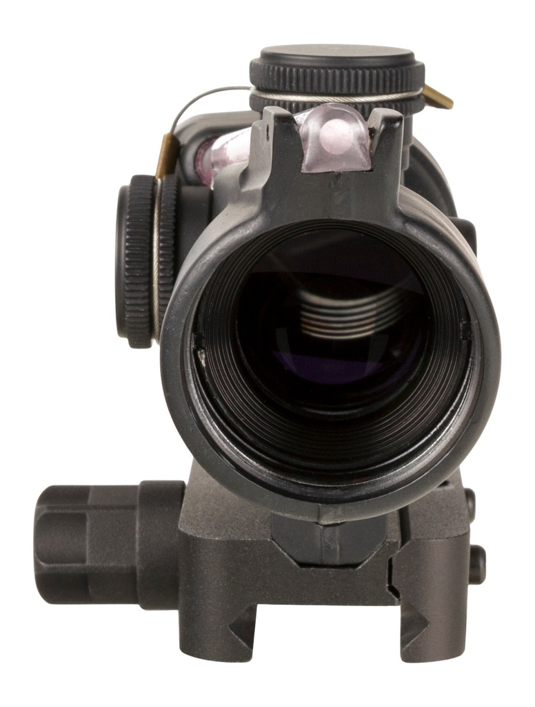Trijicon ACOG Compact 3