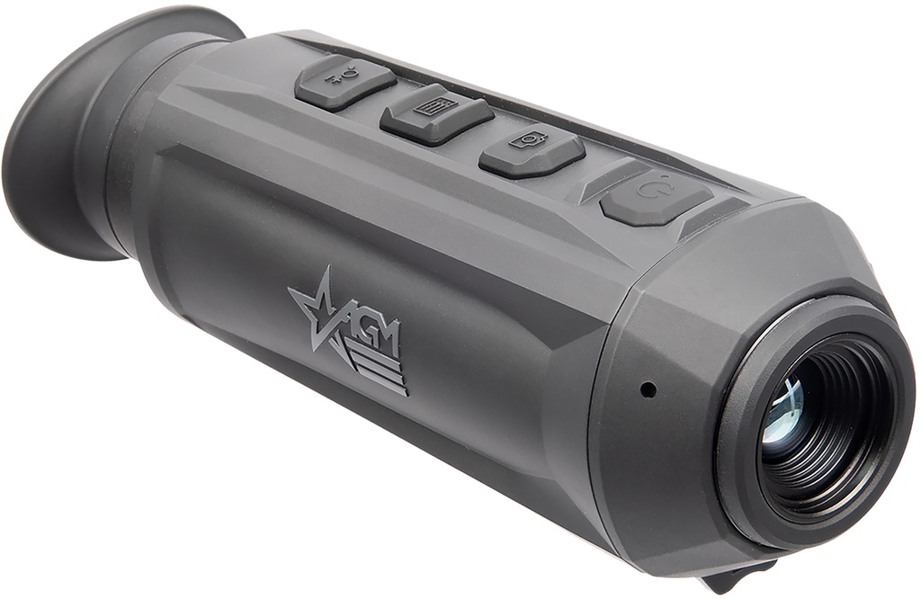 AGM Global Vision Taipan V2 Thermal Monocular 2