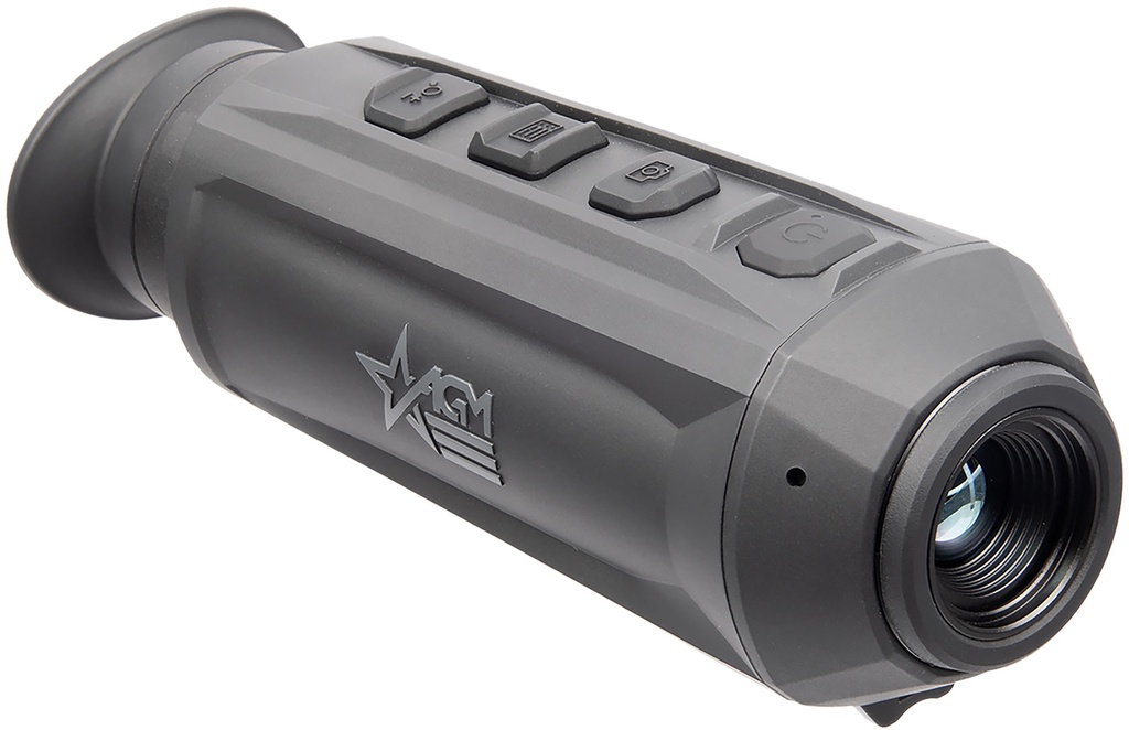 AGM Global Vision Taipan V2 Thermal Monocular 2