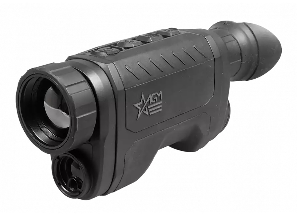 AGM Global Vision Reach IR LRF Thermal Monocular 1