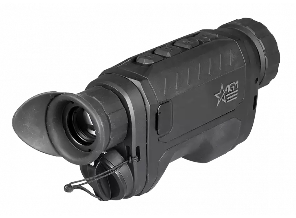 AGM Global Vision Reach IR LRF Thermal Monocular 3