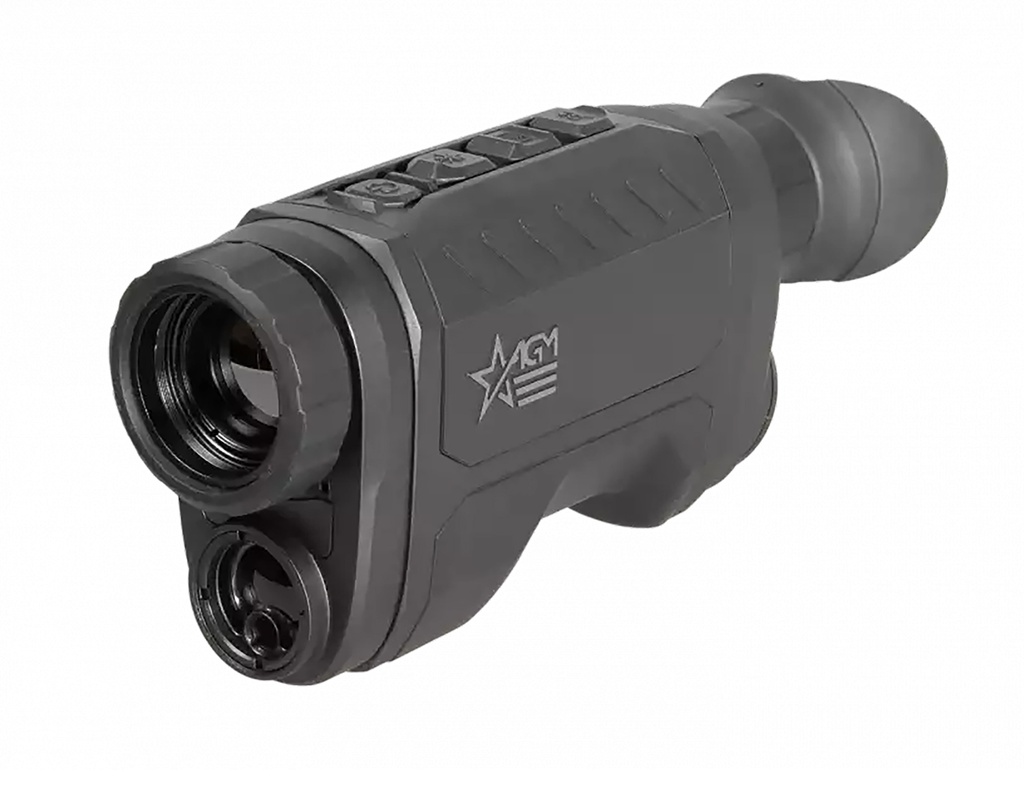 AGM Global Vision Reach IR LRF Thermal Monocular 1