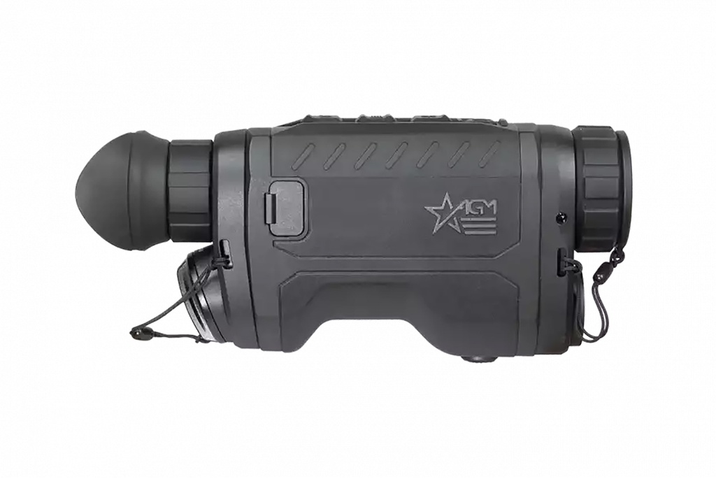 AGM Global Vision Reach IR LRF Thermal Monocular 2