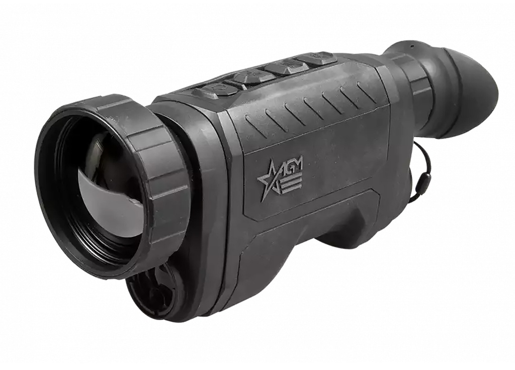 AGM Global Vision Reach IR LRF Thermal Monocular 1