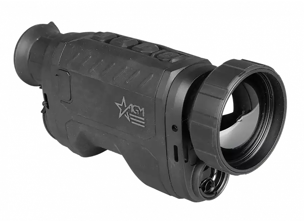 AGM Global Vision Reach IR LRF Thermal Monocular 2