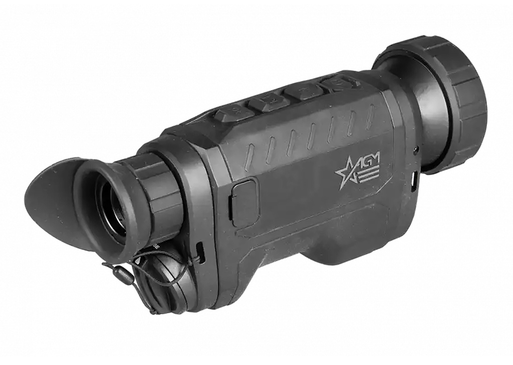 AGM Global Vision Reach IR LRF Thermal Monocular 3
