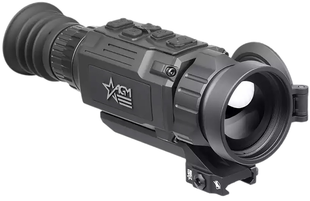 AGM Global Vision Rattler V2 Thermal Scope 1