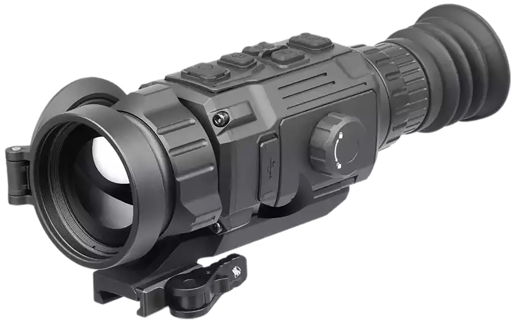 AGM Global Vision Rattler V2 Thermal Scope 2