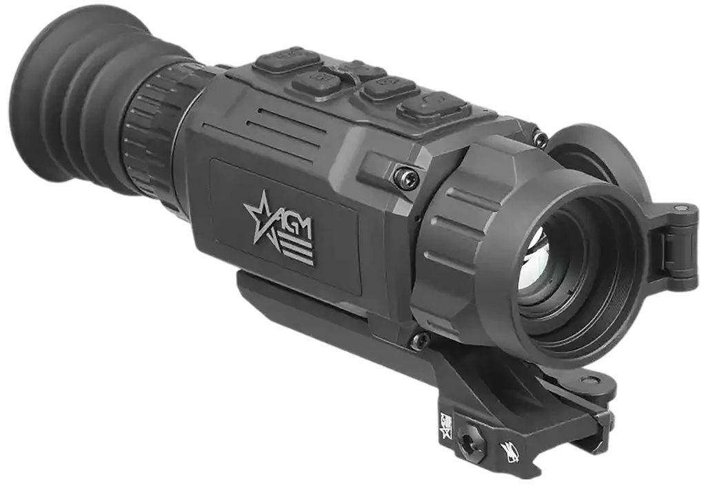 AGM Global Vision Rattler V2 Thermal Scope 1