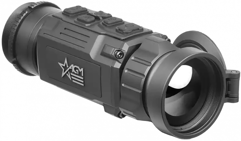 AGM Global Vision Rattler-C V2 Clip-on Thermal 1