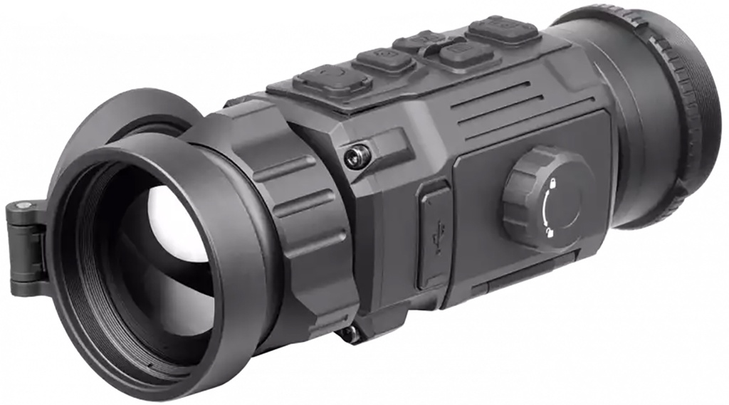 AGM Global Vision Rattler-C V2 Clip-on Thermal 2