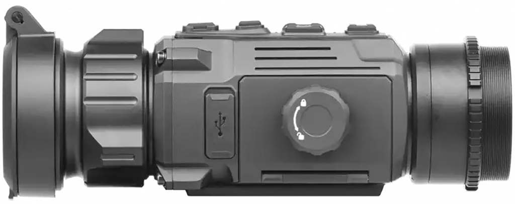 AGM Global Vision Rattler-C V2 Clip-on Thermal 3