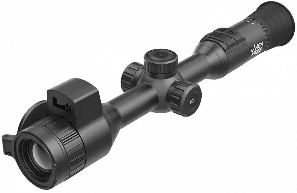 AGM Global Vision Adder V2 LRF Thermal Scope 1