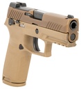 SIG SAUER P320 M18 Carry 2