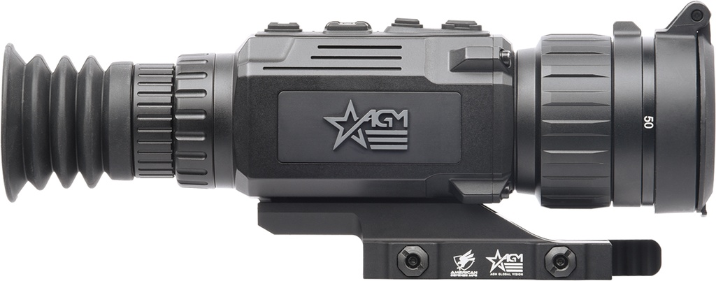 AGM Global Vision Clarion Thermal Scope 1