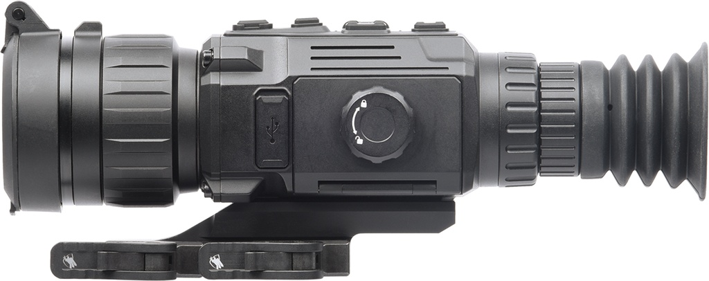 AGM Global Vision Clarion Thermal Scope 2